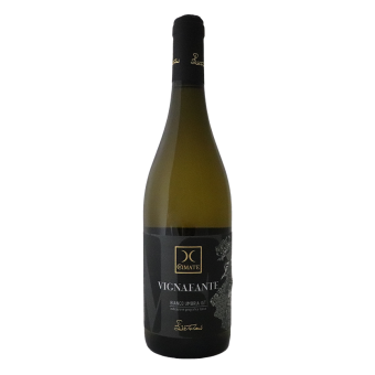 Cantina Le Cimate - Vignafante Bianco